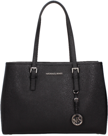 Shoulder Bags Michael Kors Jet Set Travel Lg Women - Handbag (700x700), Png Download