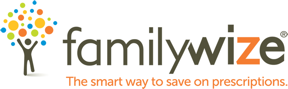 Lawsuit Accuses Cvs Of Overcharging For Generic Drugs - Familywize Prescription Card (976x316), Png Download