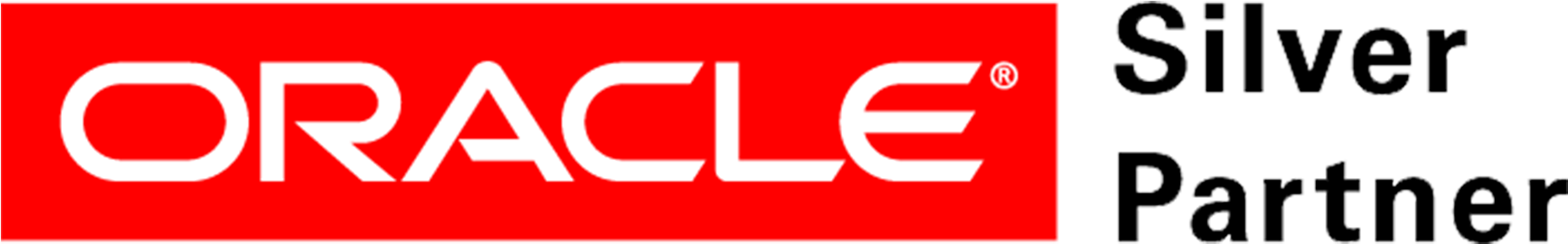 Client-logo - Oracle Gold Partner Logo Png (1903x541), Png Download