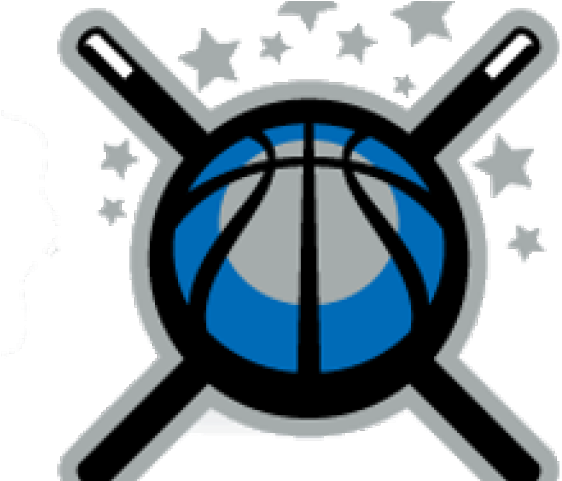 Orlando Magic Clipart Png - Orlando Magic Logo Redesign (640x480), Png Download