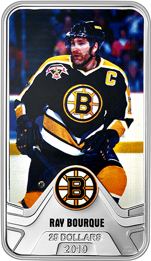 X166647 Rev-570 - Boston Bruins (570x570), Png Download