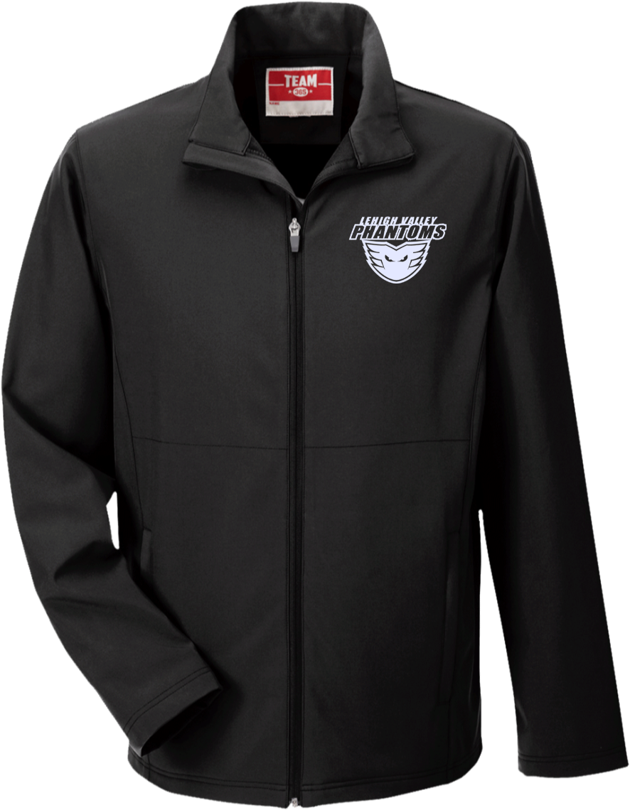 Lehigh Valley Phantoms Team 365 Men's Soft Shell Jacket - Jacket (1155x1155), Png Download