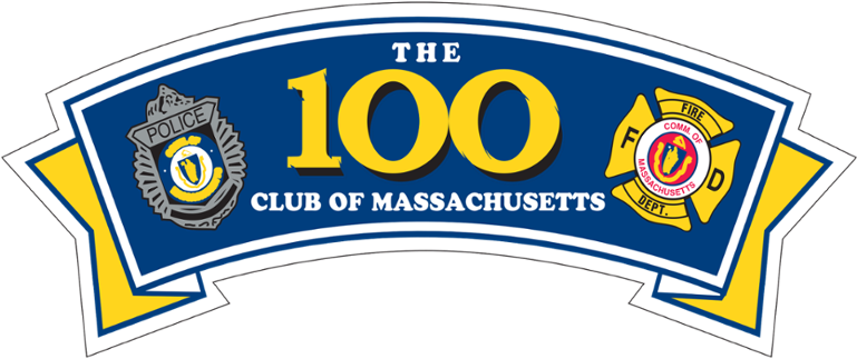 Climb To Support The Families Of Fallen First Responders - 100 Club Of Massachusetts (768x432), Png Download