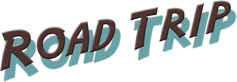 Orlando Magic @ Charlotte Hornets (2 3) 10/29 6 Pm - Road Trip Logo Png (1000x333), Png Download