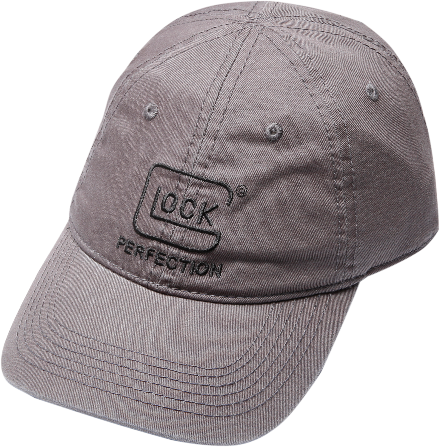 Glock - Hat (1474x1500), Png Download