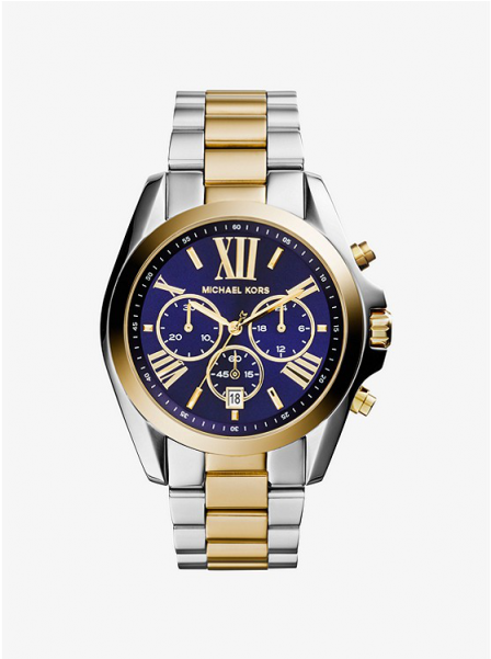 Michael Kors Watch Mk 5976 (600x600), Png Download