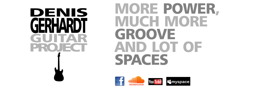 Guitar Shadow (960x368), Png Download