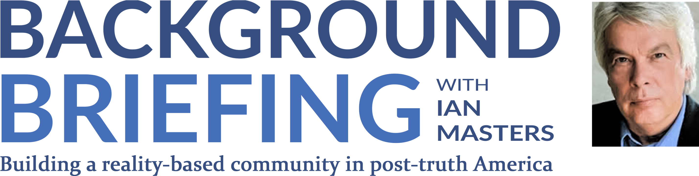 Cropped Header 1 - Ian Masters (3000x800), Png Download