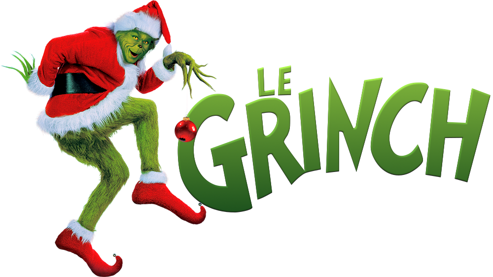 How The Grinch Stole Christmas Image - Grinch Stole Christmas (1000x562), Png Download