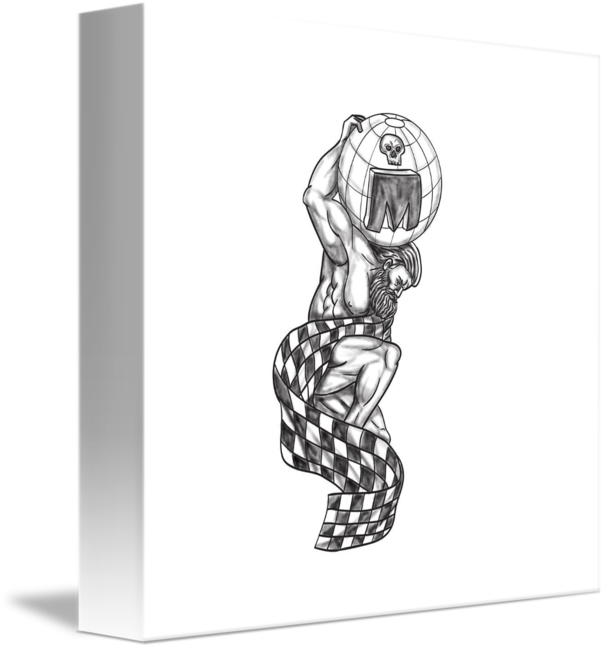 606 X 650 1 - Tattoo (606x650), Png Download