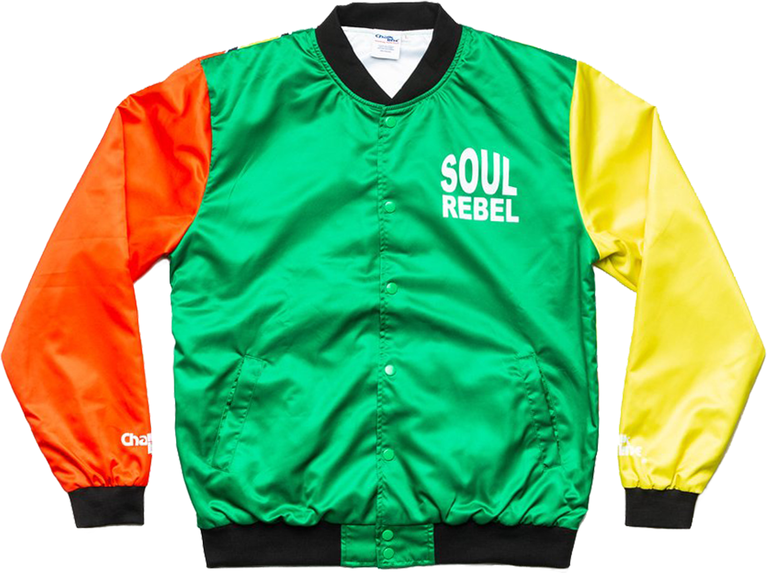 Peter Tosh Chalk Line Legends Fanimation Jacket - Sweater (1607x1920), Png Download