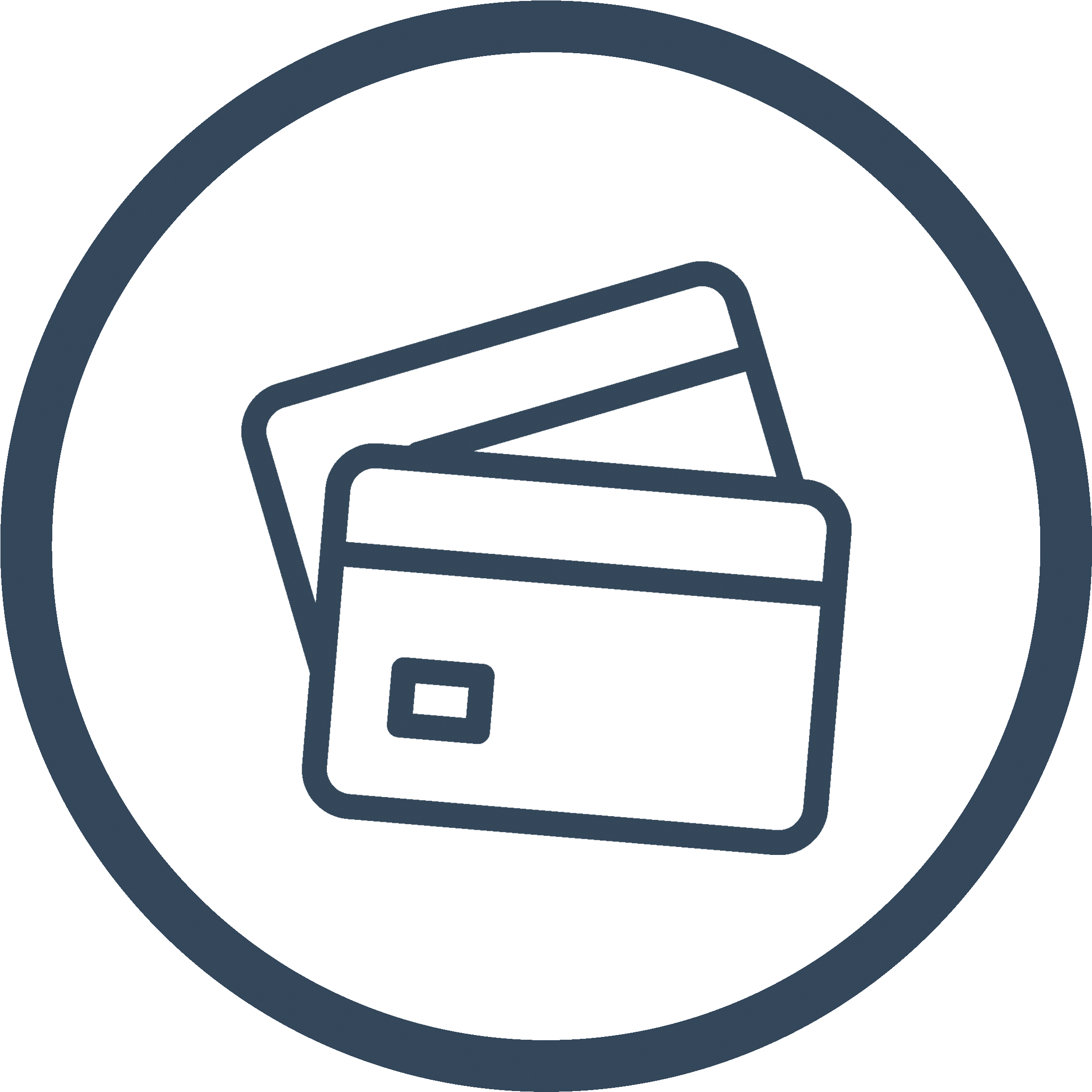 Low Cost, Flexible Benefits - Sign (2552x2553), Png Download