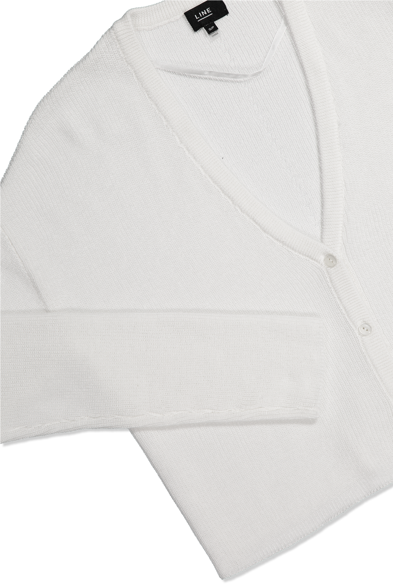 Rene Cardigan Chalk - Umbrella (1280x1920), Png Download