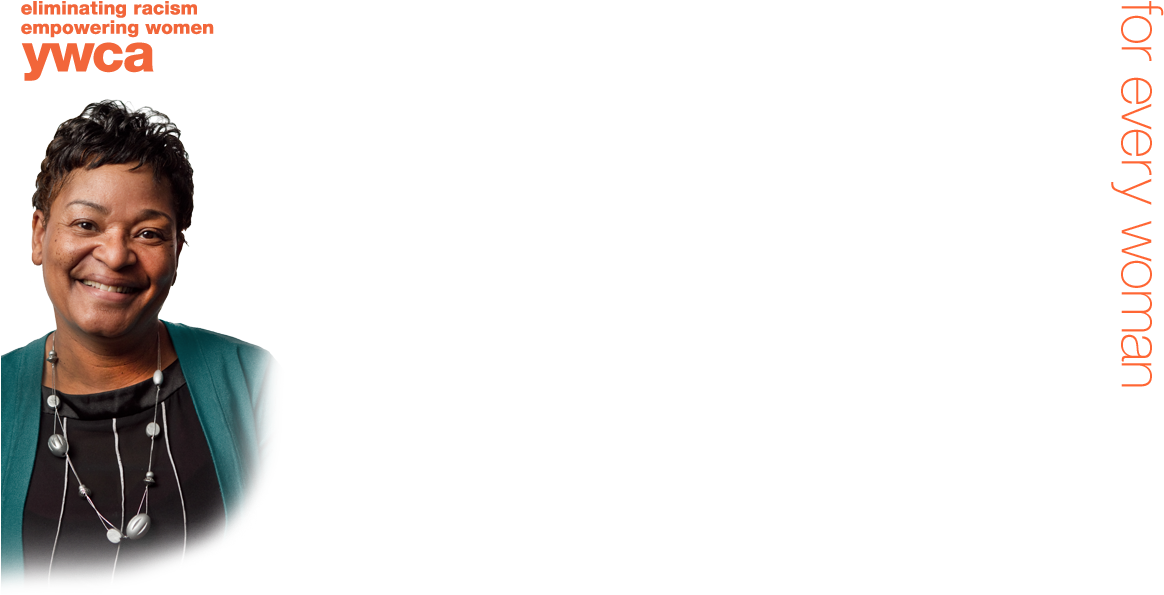 Download White Twitter Background As Adobe Photoshop - Ywca (1174x746), Png Download