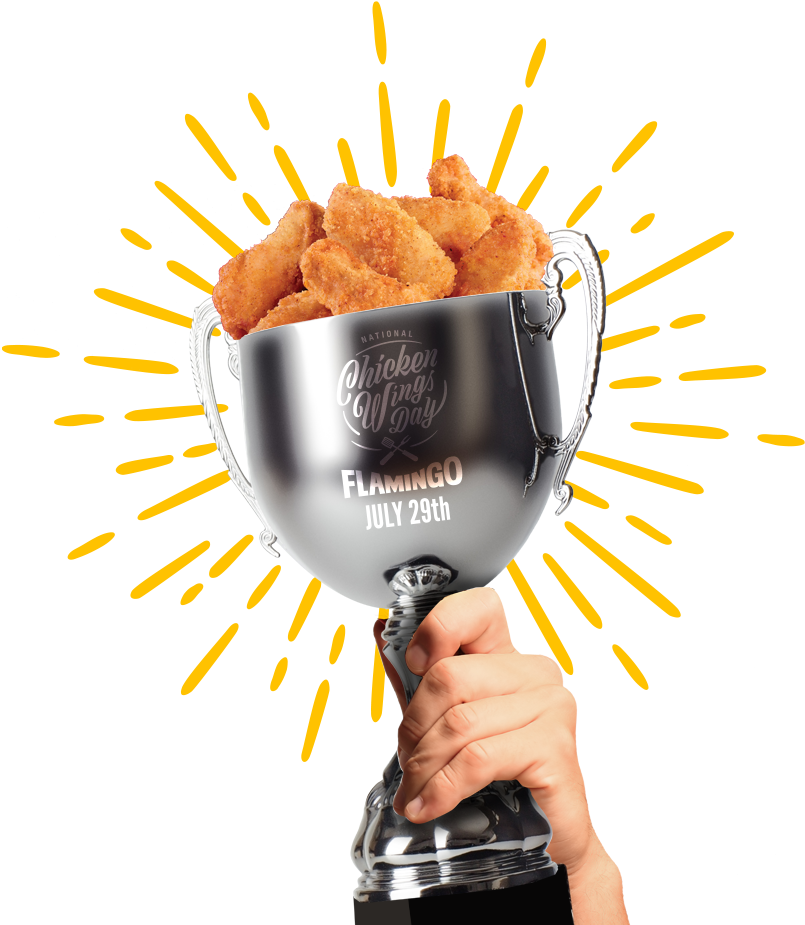 National Chicken Wing Day - Chicken Nugget (815x924), Png Download