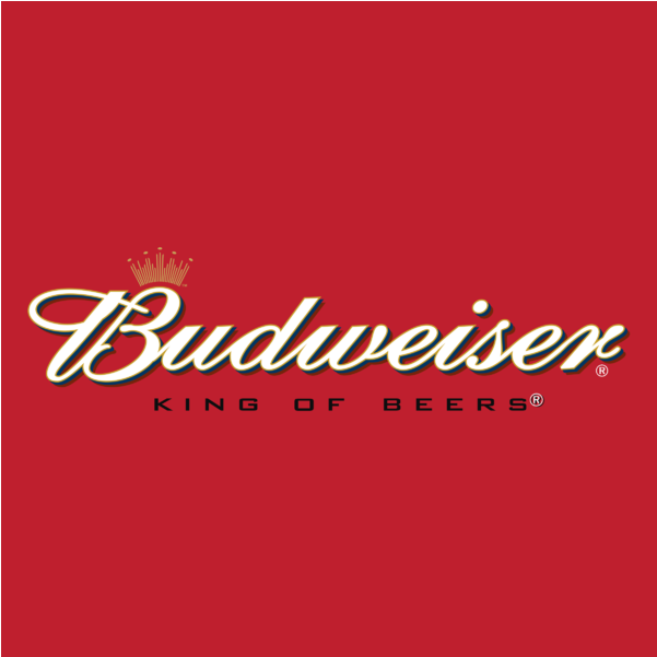 Latest Budweiser Logo Png Transparent & Svg Vector - Logo Bia Budweiser Vector (800x600), Png Download