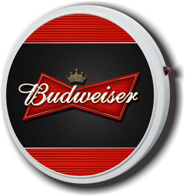 Budweiser (626x662), Png Download