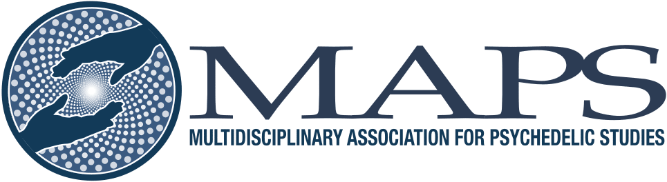 Multidisciplinary Association For Psychedelic Studies (999x999), Png Download