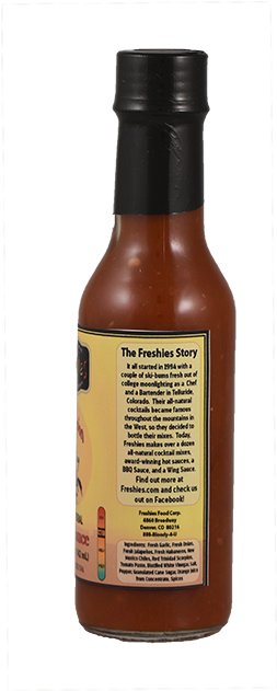 Scorpion Sting - Glass Bottle (632x632), Png Download