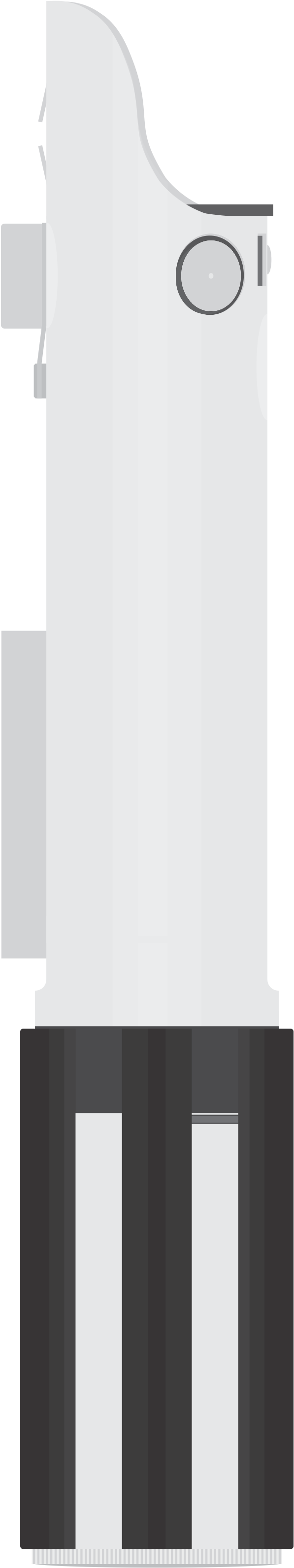 Severed Hand Stunt View Images - Architecture (1004x3442), Png Download