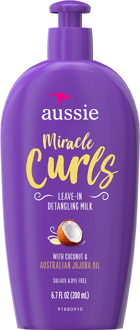 Image Not Available - Aussie Miracle Curls Line (1200x1200), Png Download