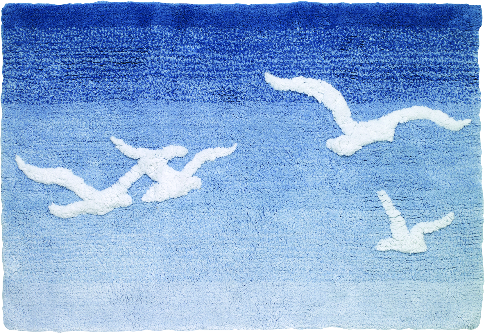 Blue - Carpet (1800x1800), Png Download