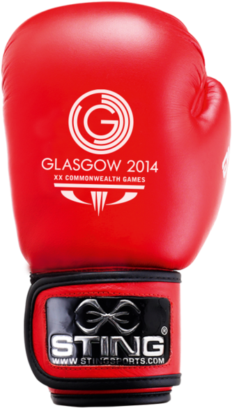 600 X 600 6 - Commonwealth Games Boxing Gear (600x600), Png Download