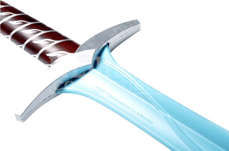 Drawn Sword Sting - Sting Sword Glow Pmg (800x800), Png Download