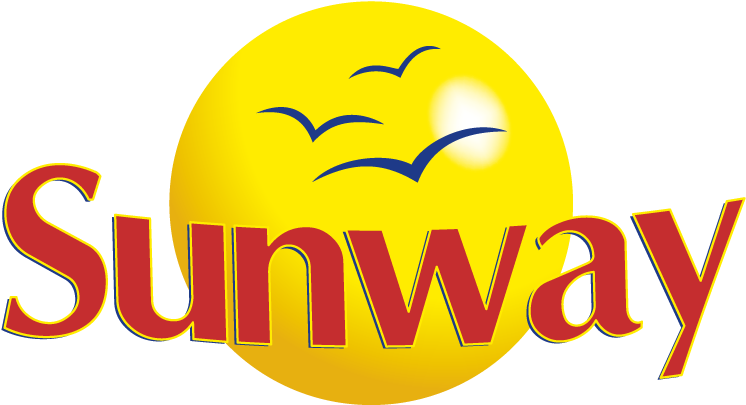 Home Travel Bugs - Sunway Holidays (786x447), Png Download