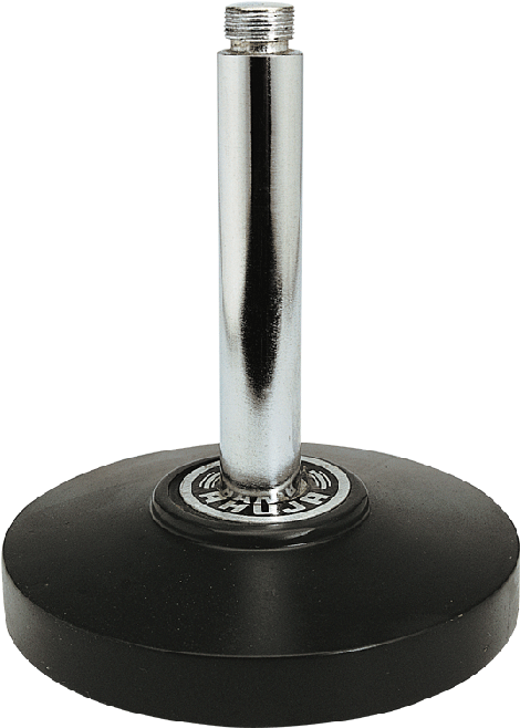 Ahuja Pa Microphone Stand Ats-5 - Joystick (700x700), Png Download