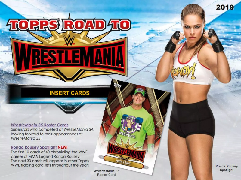Wrestlemania (800x800), Png Download