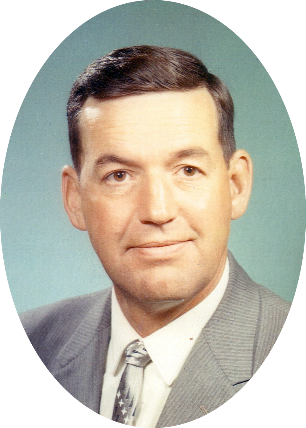 Carl Wilford “bill” Bell, Age 93, Passed Away On May - Official (1005x1407), Png Download