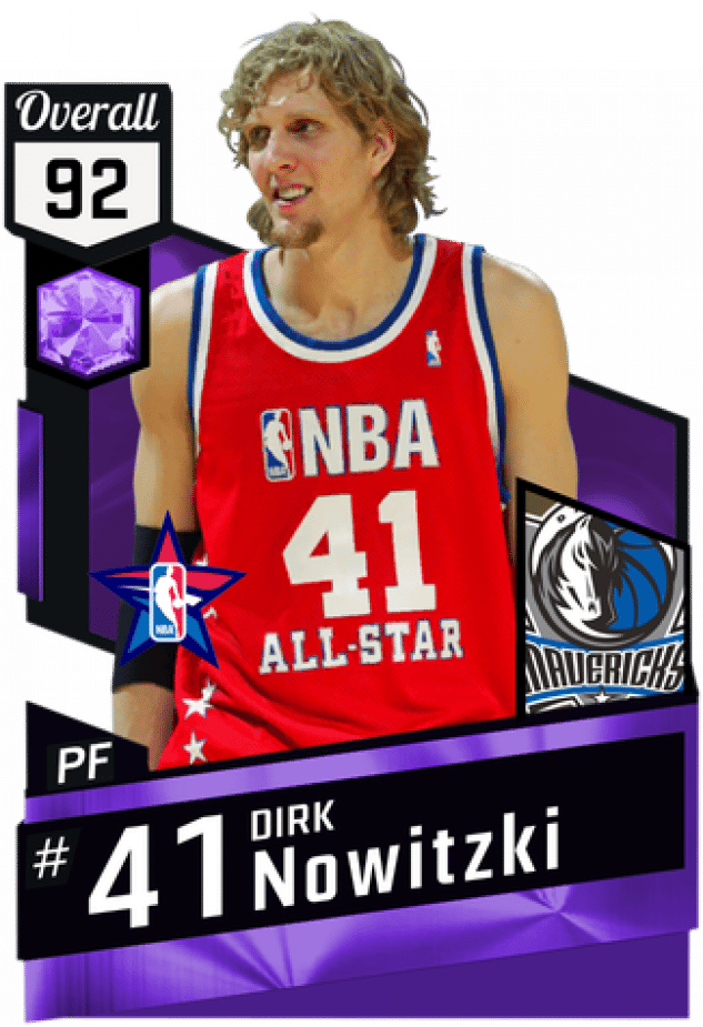Roses Are Not Red - Michael Jordan Myteam 2k18 (633x925), Png Download