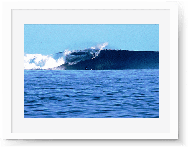 Fiji - Sea (1104x642), Png Download