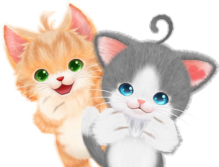 View Samegoogleiqdbsaucenao Neko-tomo , - Neko Tomo (736x564), Png Download