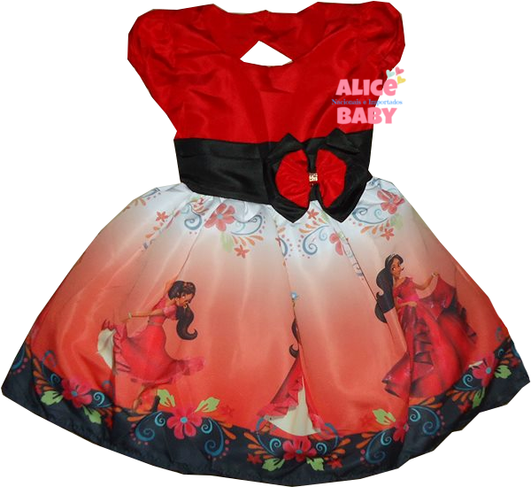 Clique - Aniversário De 1 Aninho Da Princesa Elena (642x579), Png Download