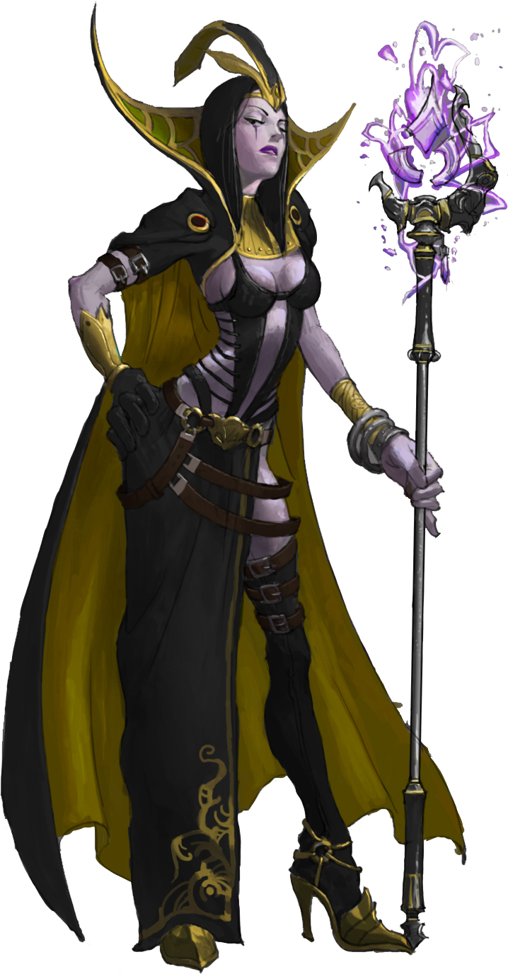 6515230 - >> - Leblanc League Of Legends (794x1446), Png Download