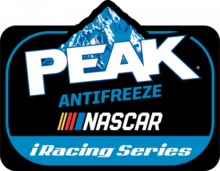 An Error Occurred - Iracing Peak Antifreeze Series 2018 (741x576), Png Download