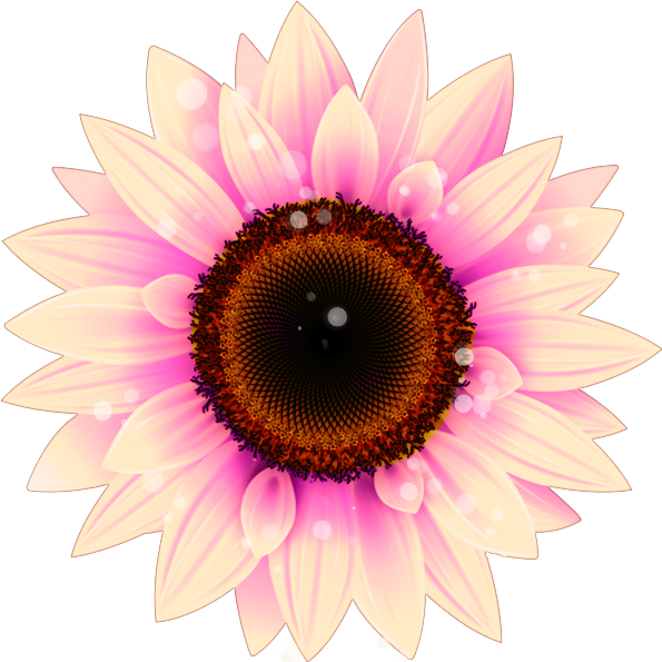 Aesthetic Church Vaporwave Tumblr Purple Png Aesthetic - Get Well Soon David (595x595), Png Download