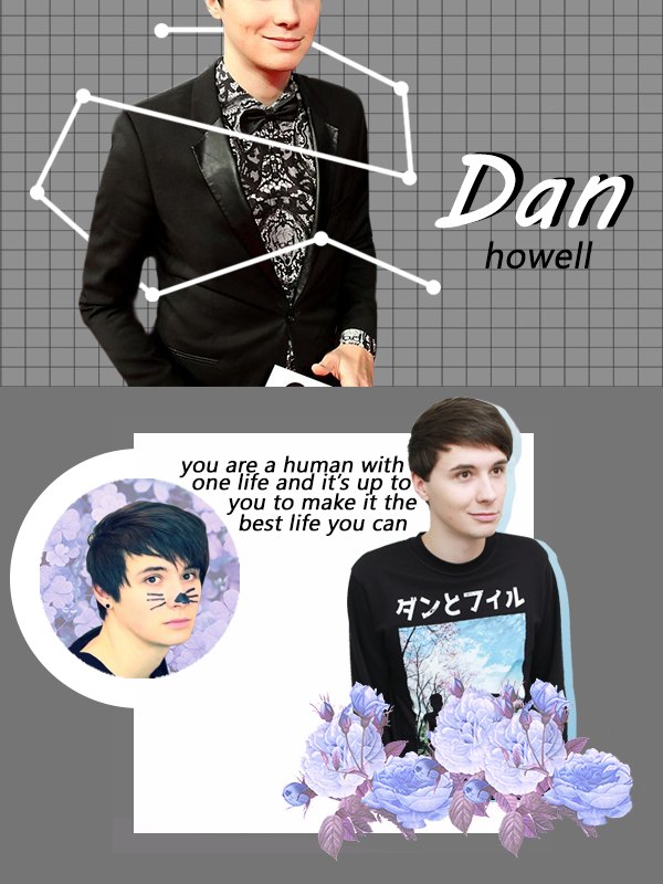 Spooky Mask Dan Howell Png Spooky Mask Dan Howell - Gentleman (600x800), Png Download