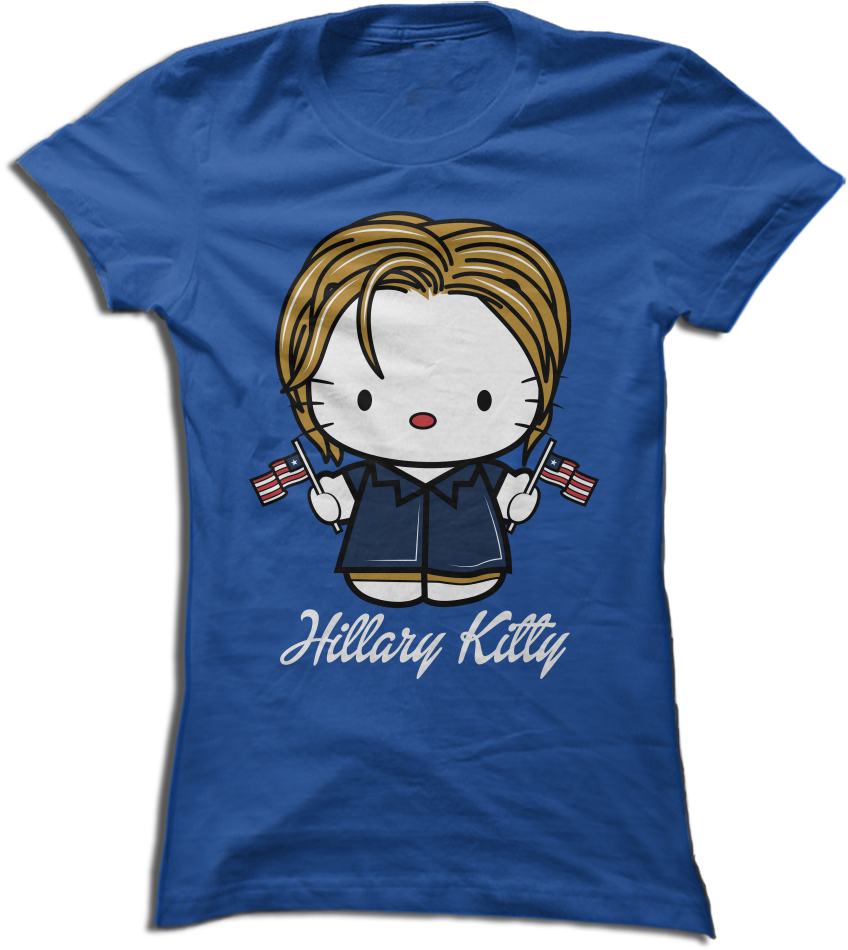 Do You Like Hillary Clinton - Always Be Yourself Unless Shirt (900x1089), Png Download