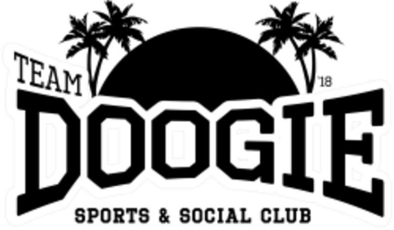 Team Doogie's Kickball League - Illustration (800x467), Png Download