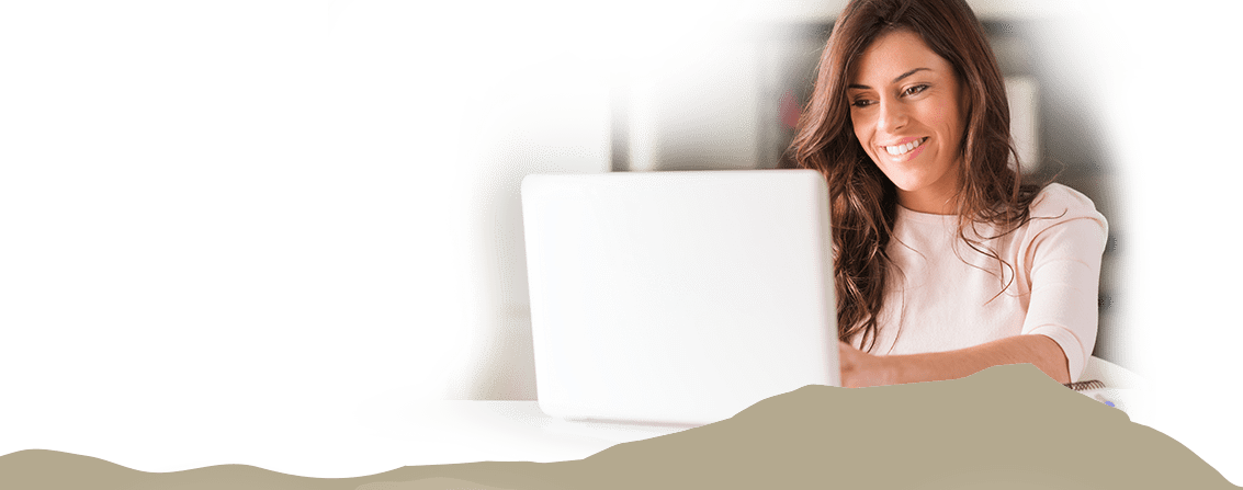 Slide-6 - Girl (1133x447), Png Download