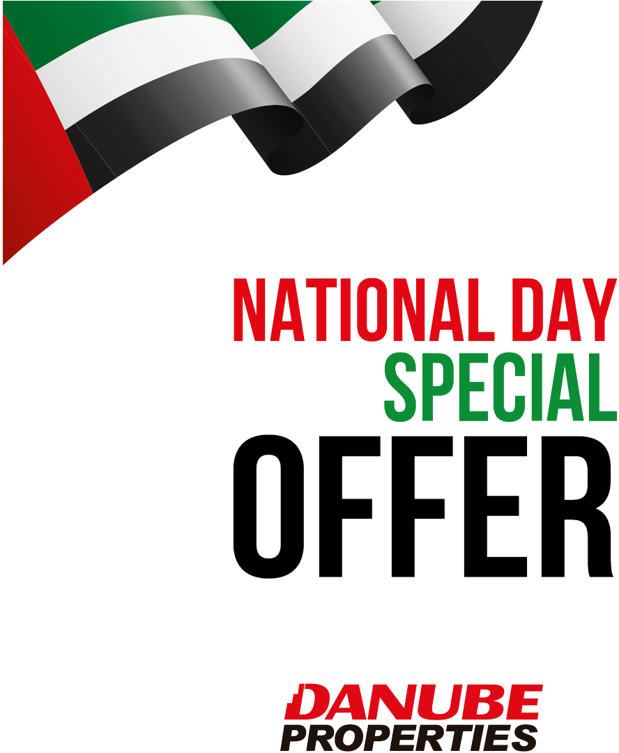 Danube Properties On Twitter - Graphic Design (1200x1199), Png Download