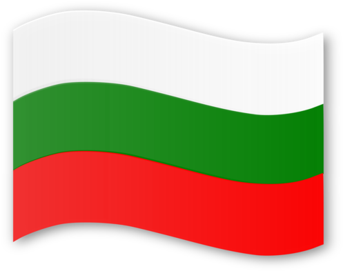 Flag Of Bulgaria Flag Of The United States National - Flag (530x750), Png Download