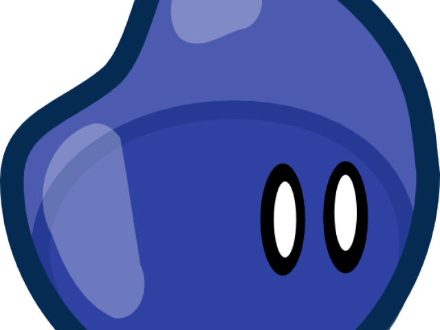 Jelly Beans Clipart Jello - Cartoon (640x480), Png Download