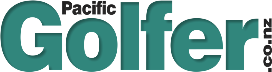 Ian Hardie Golfer Pacific Nz Columns - National Club Golfer (1000x445), Png Download