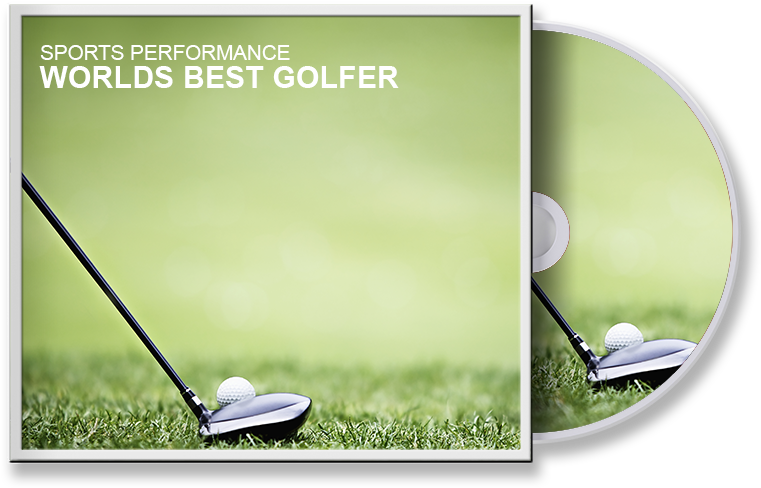 World's Best Golfer - Pitch And Putt (818x544), Png Download