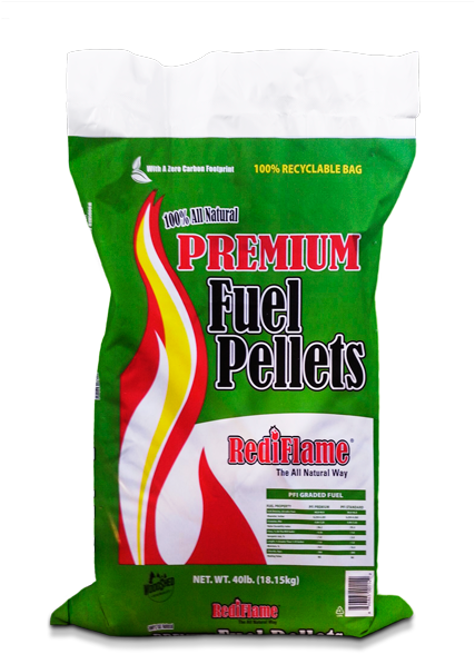 Rediflame-products Fuel Pellets - Fruit (900x600), Png Download