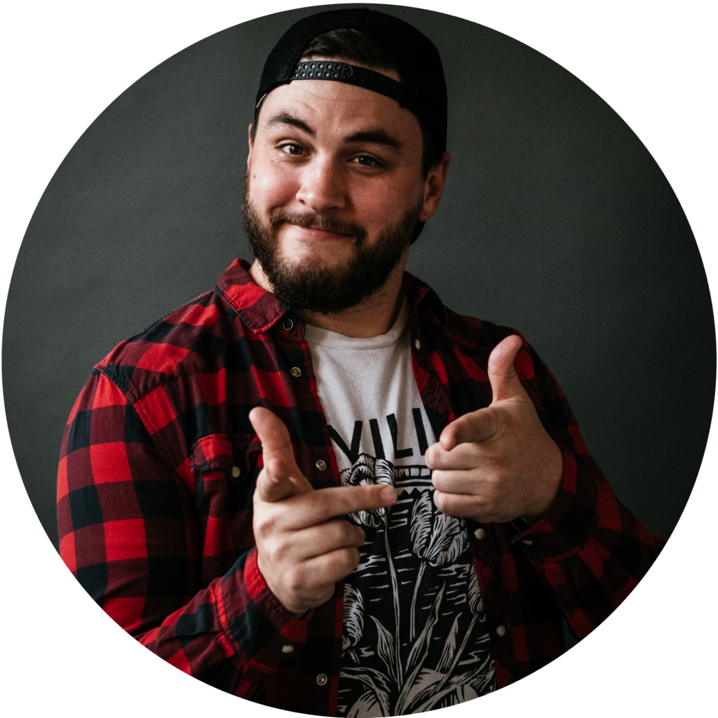 James Wightman Videographer - Gloucester Road Tube Station (1024x1024), Png Download